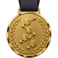 Gold medal