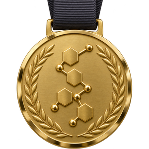 Gold medal