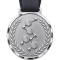 Silver medal
